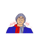ゆるへいさんver1.4（個別スタンプ：2）