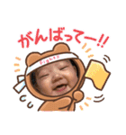 エヴリディおりん4（個別スタンプ：16）