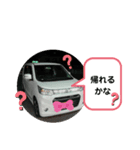 姫野代行（個別スタンプ：11）