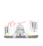 無能イオリちゃんスタンプ（個別スタンプ：29）