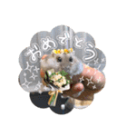 ぼひたんwithぽんたま（個別スタンプ：5）