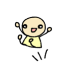 マイおとふ（個別スタンプ：6）