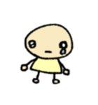 マイおとふ（個別スタンプ：7）