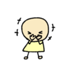 マイおとふ（個別スタンプ：8）