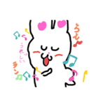 みさらいスタンプ10（個別スタンプ：7）