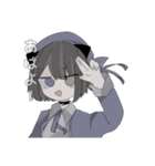 おれの、スタンプ2（個別スタンプ：2）