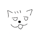 ワイのスタンプa（個別スタンプ：32）