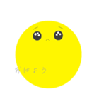 ぷえん すたんぷ（個別スタンプ：3）