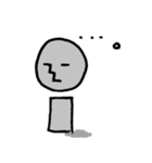 en dedans キャラクタースタンプ3（個別スタンプ：11）
