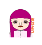きもかわしか勝たん！！！（個別スタンプ：2）