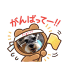 Atom’s line Stickers②（個別スタンプ：32）