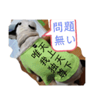 フレブルえるくん第3段（個別スタンプ：32）