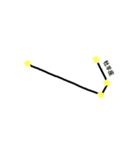 星座について(月・地球・太陽もあります)（個別スタンプ：6）