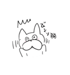 はじめてのぷー子（個別スタンプ：7）