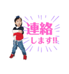 うちの暴走天使！！第4弾（個別スタンプ：13）