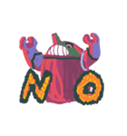 ピカリス（個別スタンプ：5）