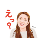 さくらフォレストLINEスタンプ（個別スタンプ：3）