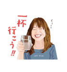 さくらフォレストLINEスタンプ（個別スタンプ：9）