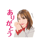 さくらフォレストLINEスタンプ（個別スタンプ：20）