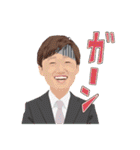 さくらフォレストLINEスタンプ（個別スタンプ：36）