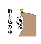 牛の妖精たち（個別スタンプ：31）