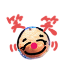 じんちゃん亭バンド(はるちゃん)（個別スタンプ：3）
