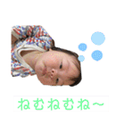 梓ちゃんの日常会話に使えるスタンプ2（個別スタンプ：27）