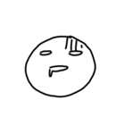 使えないスタンプ‪(仮)（個別スタンプ：6）