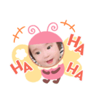 ここしゅmonth10（個別スタンプ：4）