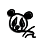 ハロウィンpand@.（個別スタンプ：7）