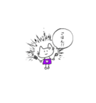 主婦ねこさん（個別スタンプ：2）