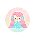 えーちゃんワード（個別スタンプ：6）