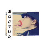 こまちときょの（個別スタンプ：6）