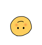 絵文字emoji②（個別スタンプ：1）