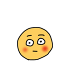 絵文字emoji②（個別スタンプ：6）