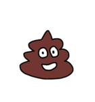 絵文字emoji②（個別スタンプ：16）