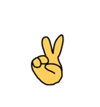 絵文字emoji②（個別スタンプ：20）