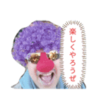 じんちゃん亭バンド(16)（個別スタンプ：1）