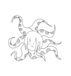 好きってイエ星人（個別スタンプ：31）