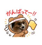 パスカルくん（個別スタンプ：16）