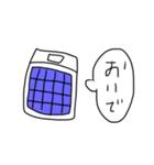 ORETOKU.STAMP.（個別スタンプ：24）