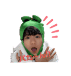 ロミひか（個別スタンプ：1）