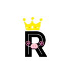 ロミひか（個別スタンプ：11）
