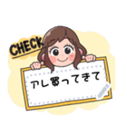 RohanSticker（個別スタンプ：3）