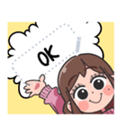 RohanSticker（個別スタンプ：7）