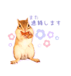 甘えんboyミカド（個別スタンプ：39）