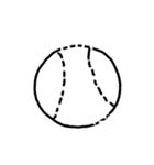 ダジャレスタンプ作ったよパートツー（個別スタンプ：23）