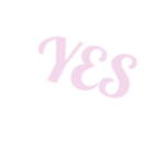 YES、スタンプ（個別スタンプ：34）