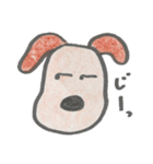 ヴァニールとおたまご（個別スタンプ：5）