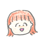ヴァニールとおたまご（個別スタンプ：10）